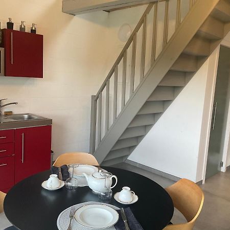 Lovely 1-Bedroom Appartement Le Joyau With Indoor Pool And Sauna Lasne 외부 사진